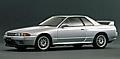 Skyline / 8th Generation: R32